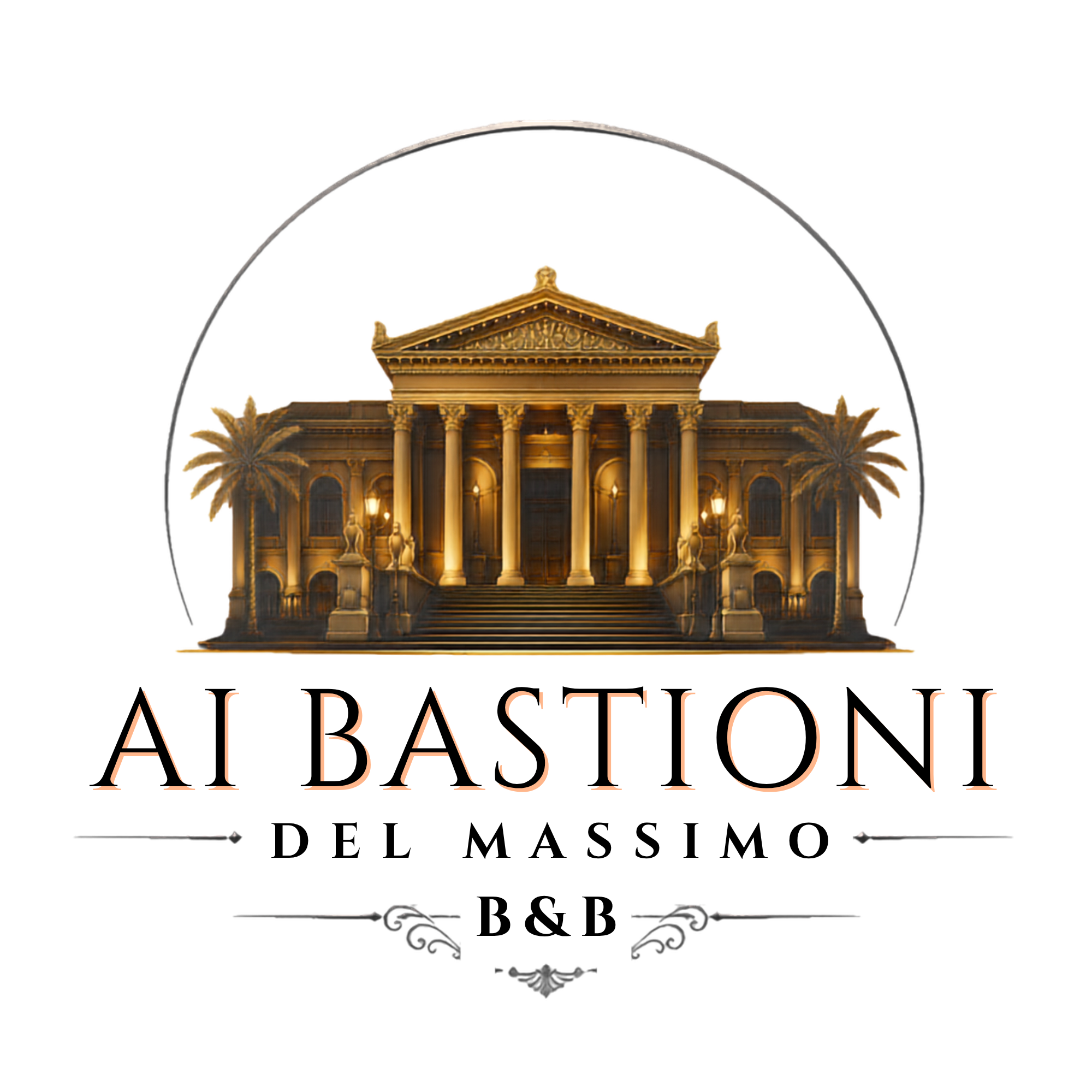 Ai Bastioni del Massimo
