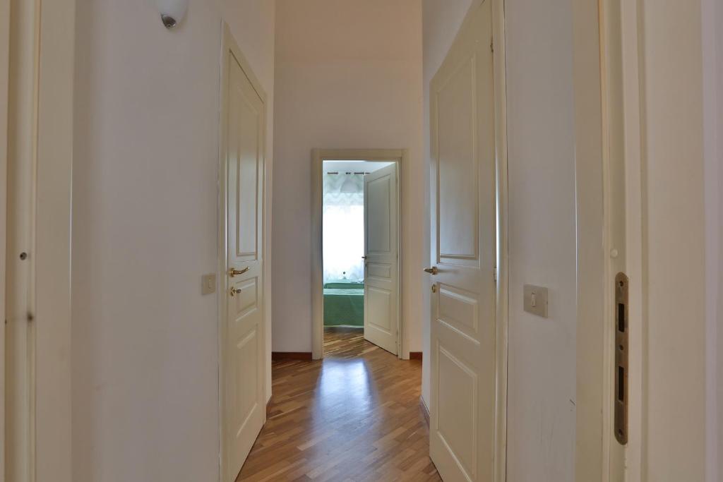Camera Porta Carini